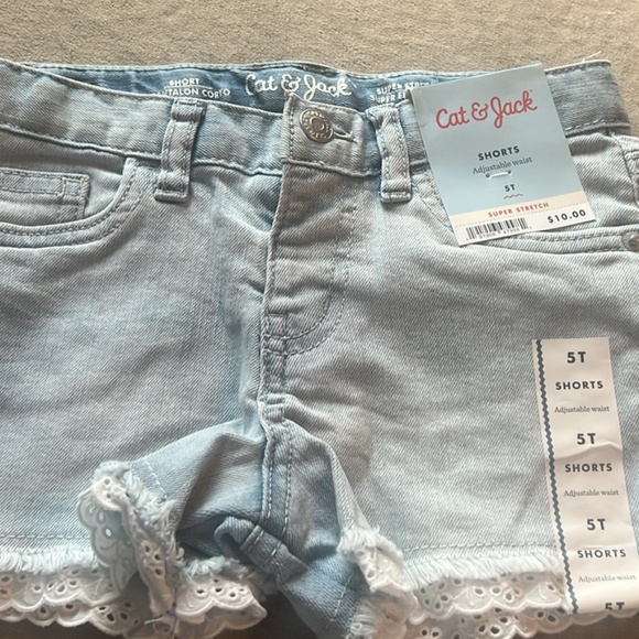 5/6 short bundle - Picture 3 of 5